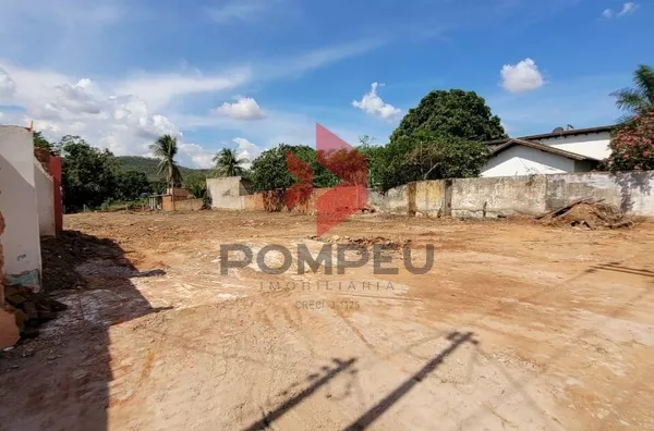 TERRENO À VENDA - NORTELÂNDIA/MT