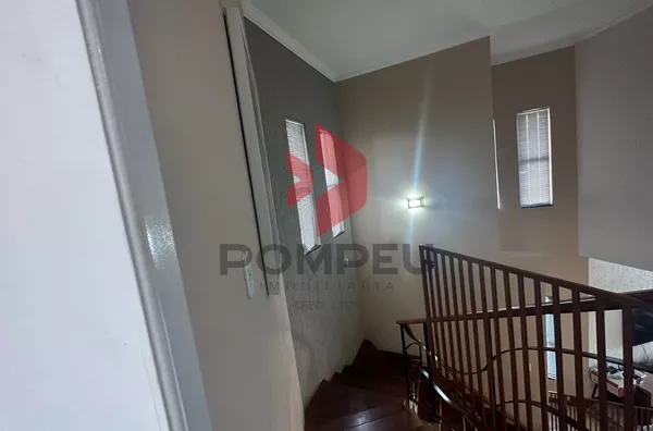 SOBRADO À VENDA VILA ALTA