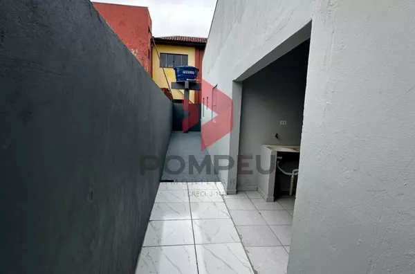 RUA 33, N° 712-S, JARDIM SHANGRI-LA