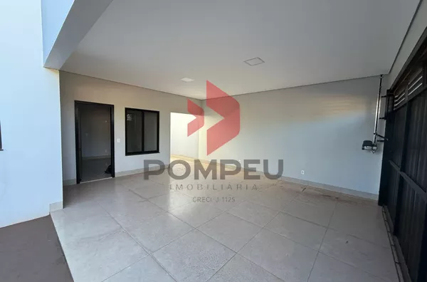 AVENIDA CAMPO GRANDE, S/N, JARDIM DONA JULIA