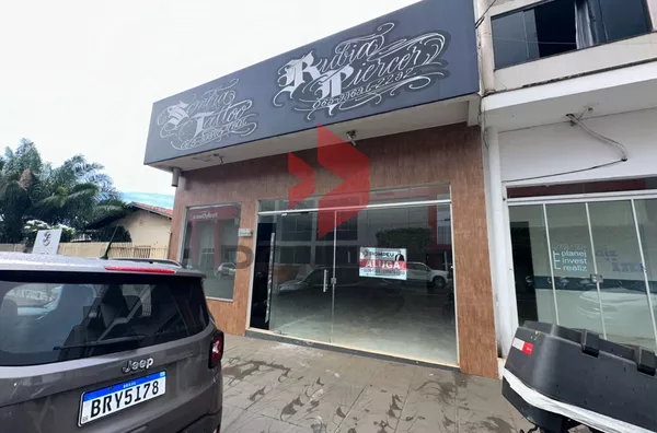 AVENIDA MATO GROSSO, 586-W, SLS. 03 , CENTRO