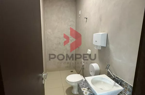Sala comercial para aluguel,  - Tangará Da Serra-MT