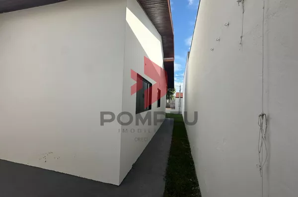 Rua 48 N. 478n jardim paraíso jardim Europa