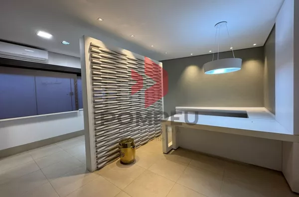 IMÓVEL COMERCIAL À VENDA 