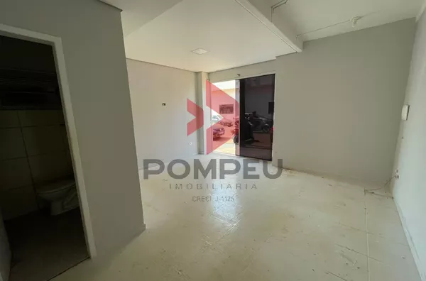 RUA ANTONIO JOSE DA SILVA, 442-W CENTRO - Foto 4