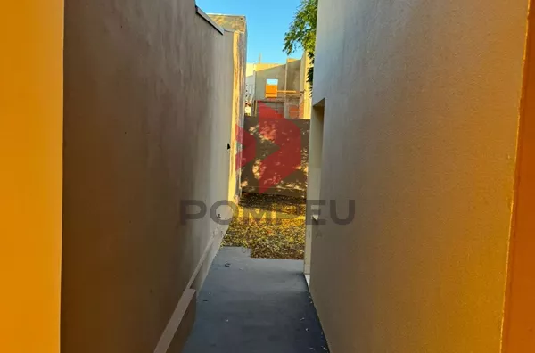 RUA 160-A, N° 411-N PARQUE TARUMA