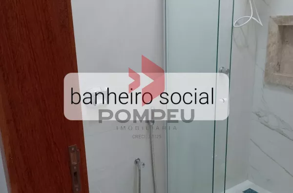 CASA À VENDA - ALTO ALEGRE - Foto 16