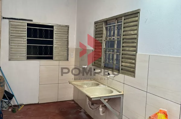 RUA M, QD 34 LT 15 ALTOS DO TARUMA