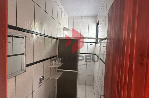 Rua 48 N. 478n jardim paraíso jardim Europa