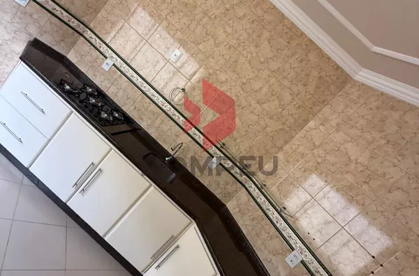 RUA JOSE ALVES DE SOUZA, 517-E CENTRO