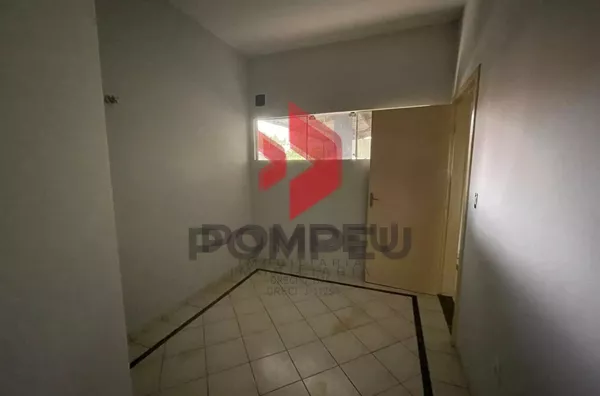 IMÓVEL COMERCIAL À VENDA 