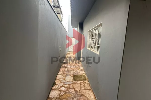 RUA 21, 695-S, JD. RIO PRETO