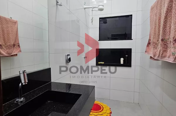 CASA À VENDA TARUMÃ COM PONTO COMERCIAL