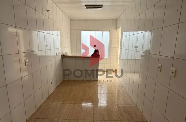 CASA - RUA RIO DE JANEIRO, N° 90-W DONA JULIA