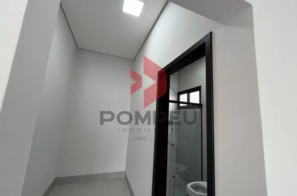 CASA À VENDA PQ DA MATA