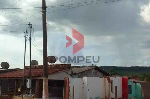 TERRENO À VENDA - NORTELÂNDIA/MT