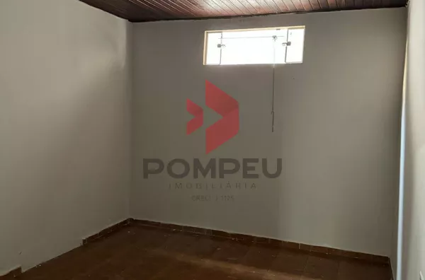 RUA 13-A N° 2664-W JARDIM CALIFORNIA