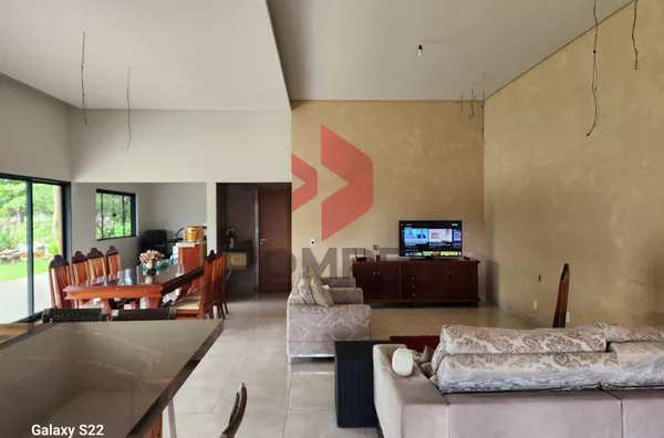 CHÁCARA À VENDA EM TANGARÁ