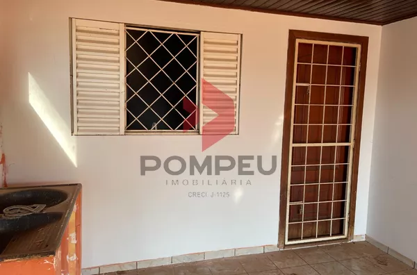 KITNETS - R. 32, N°262-E CENTRO