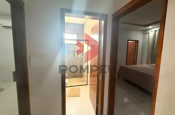 CASA À VENDA - JD. ALTO DA BOA VISTA - Foto 6