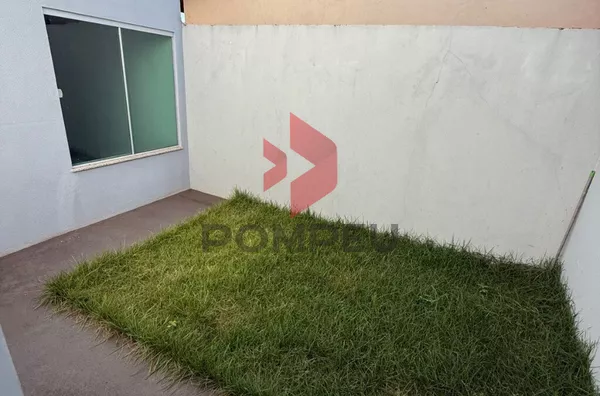 AVENIDA CAMPO GRANDE, S/N, JARDIM DONA JULIA