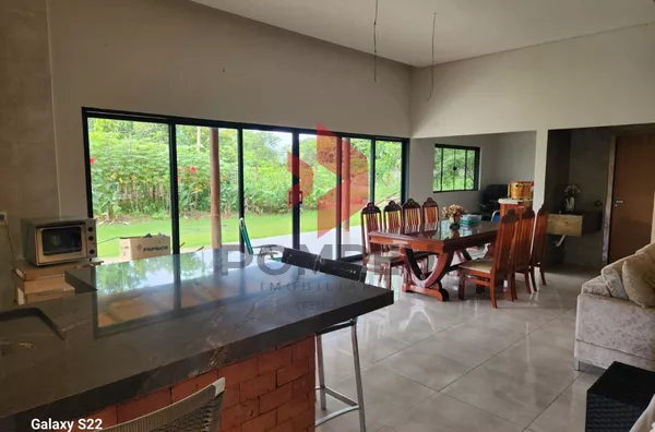 CHÁCARA À VENDA EM TANGARÁ