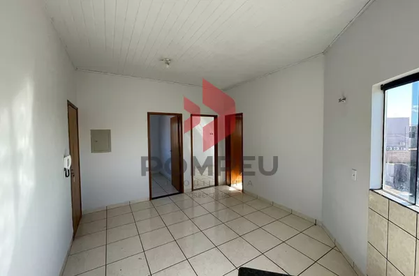 AV. MATO GROSSO, 586-W, APTO 04, CENTRO