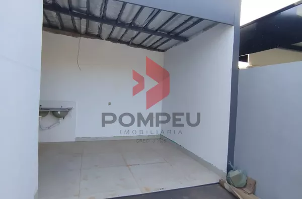 CASA À VENDA - PARQUE DA MATA - Foto 10