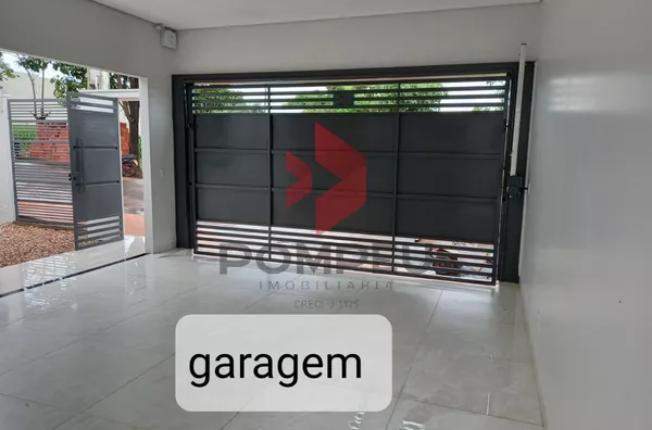 CASA À VENDA - ALTO ALEGRE - Foto 2