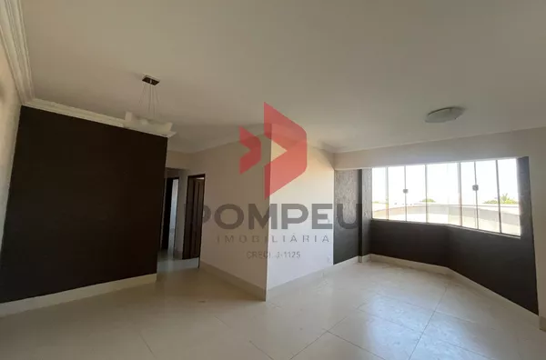 APARTAMENTO À VENDA ED. TANGARÁ