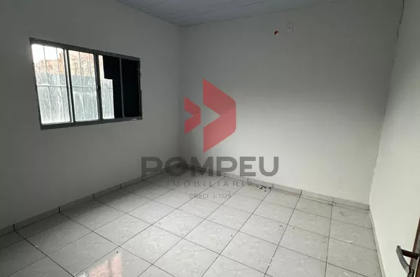 RUA 33, N° 712-S, JARDIM SHANGRI-LA