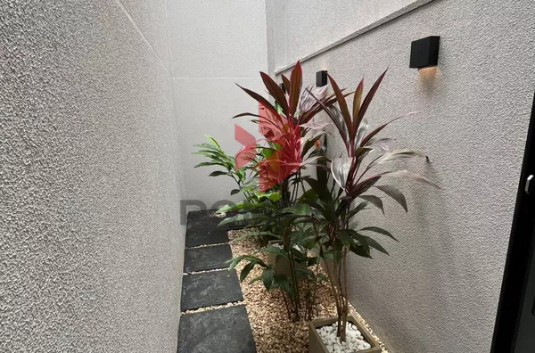 CASA À VENDA JD SANTA LUZIA