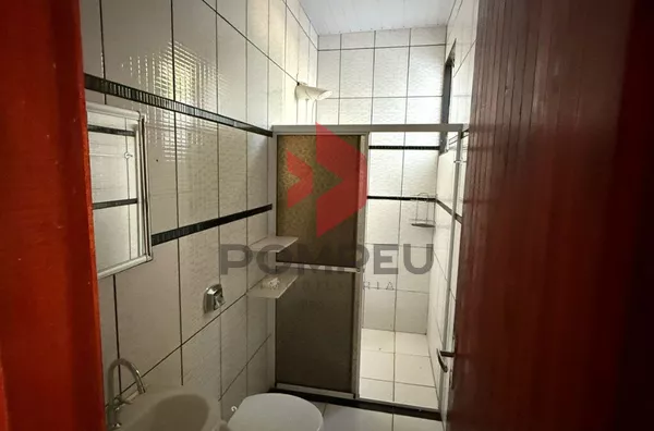 RUA 48, 478-N JARDIM PARAISO