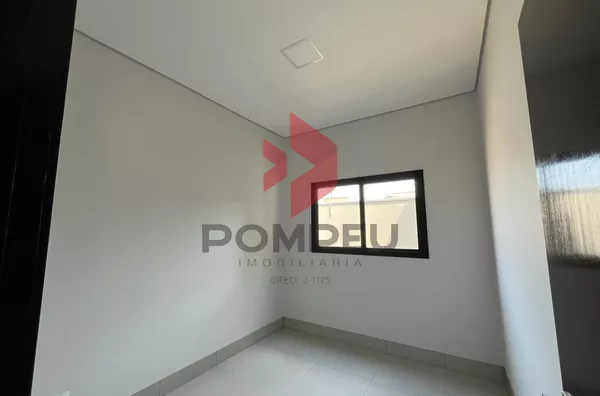 CASA À VENDA PQ DO BOSQUE