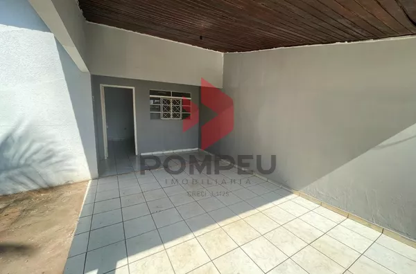 RUA JOSE ELIAS RAMOS, VILA HORIZONTE - Foto 3