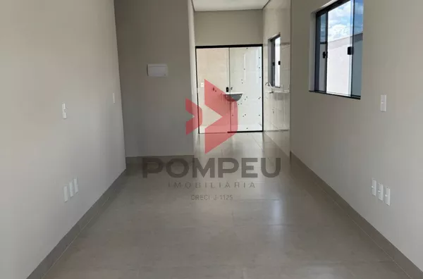 CASA À VENDA PARQUE DA MATA