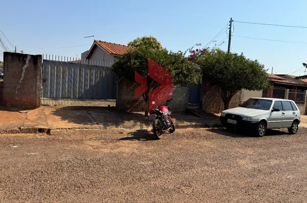 RUA 16, 1039-E JARDIM GOIAIS
