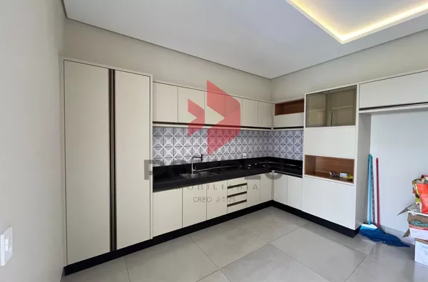 CASA À VENDA JD ITÁLIA