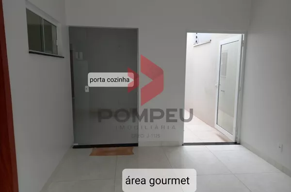CASA À VENDA - ALTO ALEGRE - Foto 8