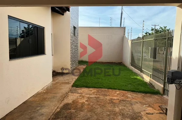RUA 56, N° 249-N, JARDIM EUROPA