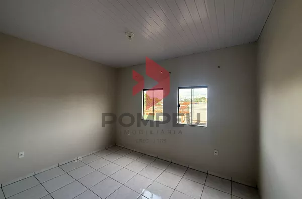 RUA JOSE CONDIDO MELHORANÇA, 1391-N JD TARUMA