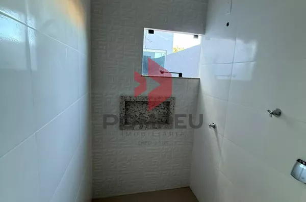 AVENIDA CAMPO GRANDE, S/N, JARDIM DONA JULIA