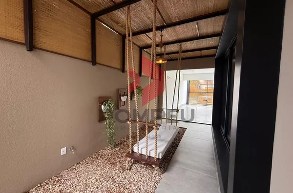 CASA À VENDA VILA ALTA