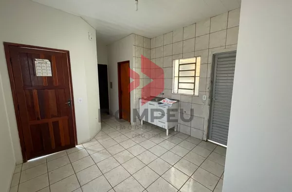 RUA 11-A, 53-N JARDIM DO LAGO