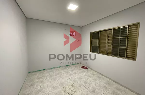 RUA JULIO MARTINEZ BENEVIDES 1327-E JD EUROPA