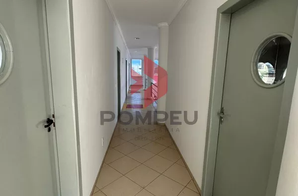 Rua José Corsino (12), 273 - W - Centro,