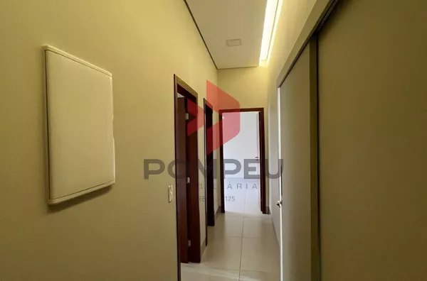 CASA À VENDA JD ITÁLIA