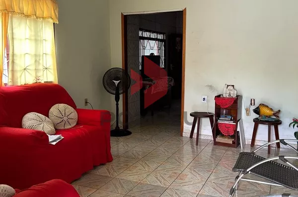 CASA À VENDA JD CALIFÓRNIA