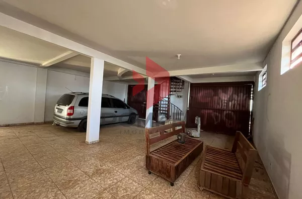 CASA À VENDA VILA ALTA