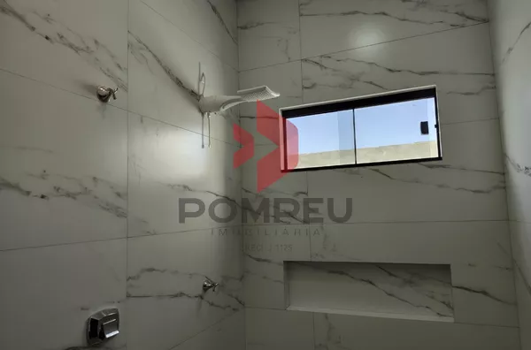 CASA À VENDA PARQUE DA MATA